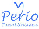 Perio Tannklinikken Logo