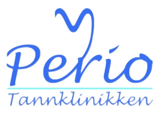 Perio Tannklinikken Logo